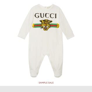 gucci schlafanzug
